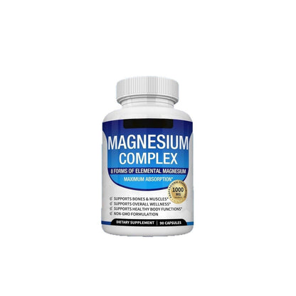 MAGNESIUM COMPLEX-8 IN 1